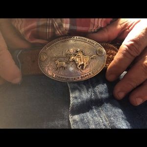 Meet your Posher, Will